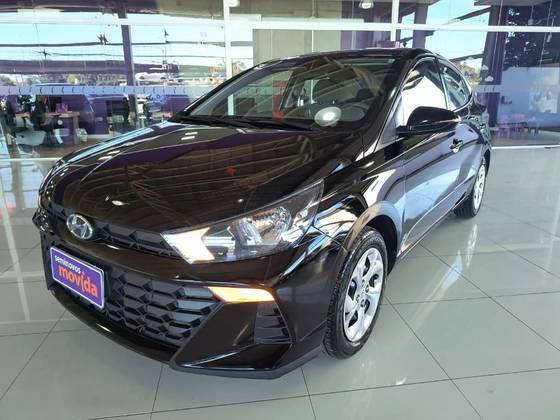 HYUNDAI HB20S 1.0 12V FLEX COMFORT PLUS MANUAL